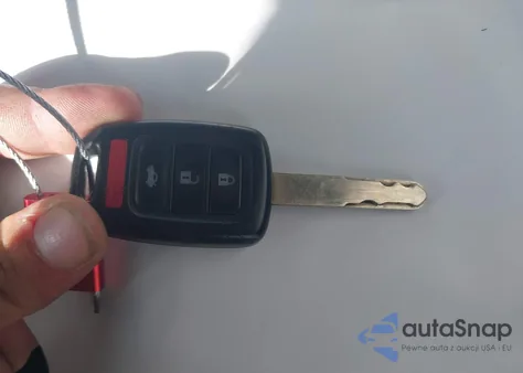 2015 Honda Accord Lx из США, поврежденный, VIN 1HGCR2F39FA192264